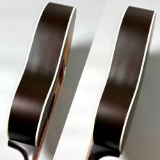 Gibson J-45 Special Satin Vintage Sunburst #21536002【傷あり特価!】【実物写真・最大48回分割無金利】_5