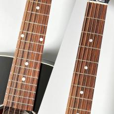 Gibson J-45 Special Satin Vintage Sunburst #21536002【傷あり特価!】【実物写真・最大48回分割無金利】_6