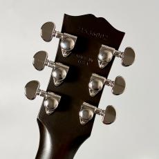 Gibson J-45 Special Satin Vintage Sunburst #21536002【傷あり特価!】【実物写真・最大48回分割無金利】_9