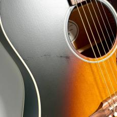 Gibson J-45 Special  Vintage Sunburst #22126112【チョイキズ特価!】【実物写真・最大48回分割無金利】_10
