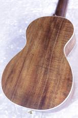 Martin 【中古ご委託品】2K Concert Koa 2021年製 #2533338【Low-G】【弾き込まれた美しさ】【48回無金利】_5