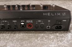 Line6 【USED】Helix LT_9