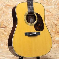 Martin D-28 Billy Strings