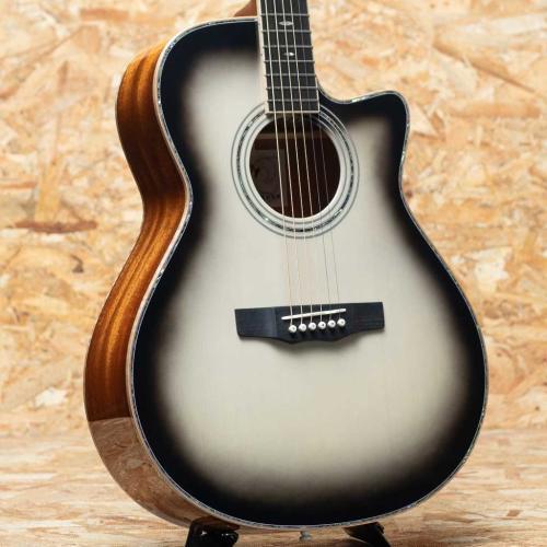 Morris SE-93 Custom GRB