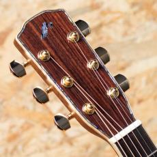 Morris SE-93 Custom GRB_8