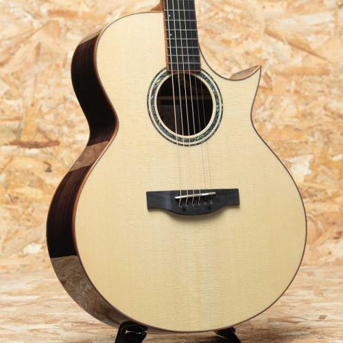 Morris SJ-101 Custom