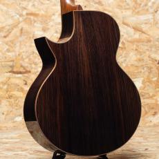 Morris SJ-101 Custom_2
