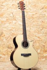 Morris SJ-101 Custom_3