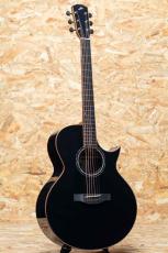 Morris SJ-101 Custom BLK_3