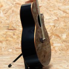 Morris SJ-101 Custom BLK_4