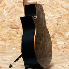 Morris SJ-101 Custom BLK_5