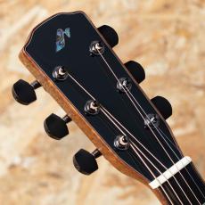 Morris SJ-101 Custom BLK_8