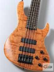 Sadowsky MetroLine 24-Fret Modern Bass 5st / ML24 MS5 2025 LTD【3.72kg】