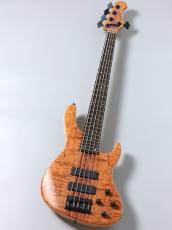 Sadowsky MetroLine 24-Fret Modern Bass 5st / ML24 MS5 2025 LTD【3.72kg】_2