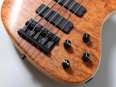 Sadowsky MetroLine 24-Fret Modern Bass 5st / ML24 MS5 2025 LTD【3.72kg】_4