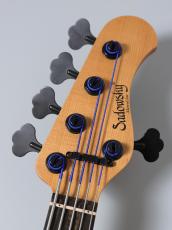 Sadowsky MetroLine 24-Fret Modern Bass 5st / ML24 MS5 2025 LTD【3.72kg】_7