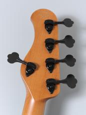 Sadowsky MetroLine 24-Fret Modern Bass 5st / ML24 MS5 2025 LTD【3.72kg】_10