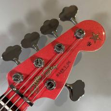 STELLA GEAR BASS V-DL　tetsuya氏シグネチャーモデル 【即納可能!】_6