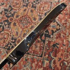 E-II M-II NT HS QM  Black Turquoise Burst 【アウトレット特価】_6