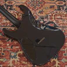 E-II M-II NT HS QM  Black Turquoise Burst 【アウトレット特価】_9