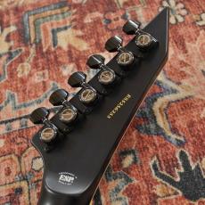 E-II M-II NT HS QM  Black Turquoise Burst 【アウトレット特価】_11