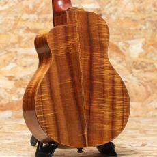 TODA Guitars VT-CW Tenor 2008_2