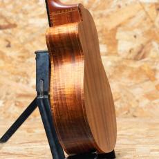 TODA Guitars VT-CW Tenor 2008_5