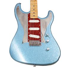 MARK KENDRICK DESIGN Corsair Prototype Ice Blue Sparkle