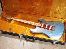 MARK KENDRICK DESIGN Corsair Prototype Ice Blue Sparkle_2