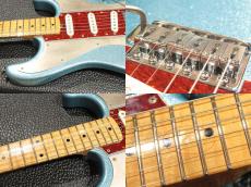 MARK KENDRICK DESIGN Corsair Prototype Ice Blue Sparkle_6