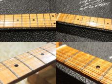 MARK KENDRICK DESIGN Corsair Prototype Ice Blue Sparkle_7