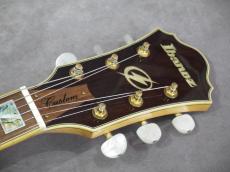 Ibanez AF-105NT_8