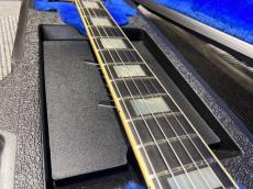 Gibson Les Paul Custom Ebony 88年製_4