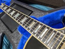 Gibson Les Paul Custom Ebony 88年製_5