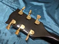 Gibson Les Paul Custom Ebony 88年製_7