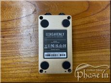Universal Audio HEAVENLY PLATE REVERB_3