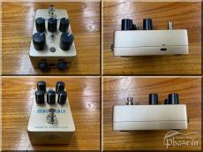 Universal Audio HEAVENLY PLATE REVERB_4