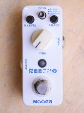 MOOER REECHO/Delay