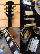 Greco EG-550B LH_5