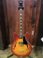 Archtop Tribute AT135 TTP