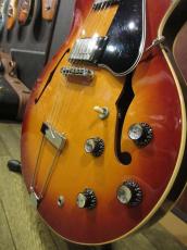 Archtop Tribute AT135 TTP_3
