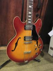 Archtop Tribute AT135 TTP_4