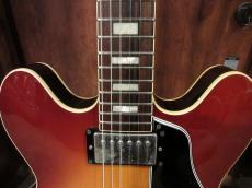 Archtop Tribute AT135 TTP_5