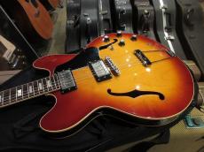 Archtop Tribute AT135 TTP_9