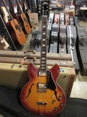 Archtop Tribute AT135 TTP_10