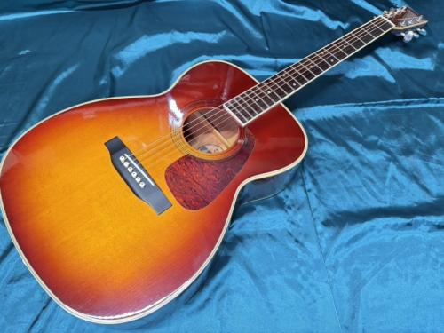 Morris MF-207