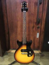 Gibson 1964 Melody Maker Sunburst