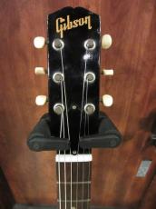 Gibson 1964 Melody Maker Sunburst_5