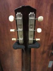 Gibson 1964 Melody Maker Sunburst_6