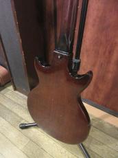 Gibson 1964 Melody Maker Sunburst_7